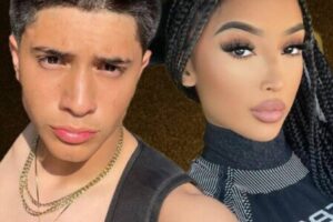 Santos Salazar Arrest Report Sends Brianna Olsen’s Internet Saga Into Another Legal Twist