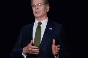 Scott Bessent Compares U.S. Economy to Patient Hit by a Truck
