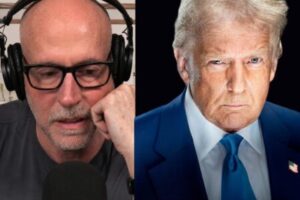 Scott Galloway Says Trump Family's Wealth Exploded by $3 Billion in 100 Days, Turning the White House Into Wall Street's Strangest Neighbour