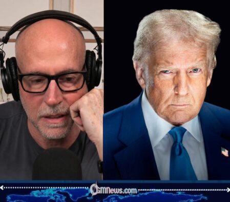 Scott Galloway Says Trump Family's Wealth Exploded by $3 Billion in 100 Days, Turning the White House Into Wall Street's Strangest Neighbour