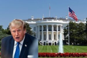 Security Project or Presidential Luxury? Trump’s White House Bill Nears $1 Billion