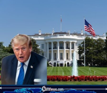 Security Project or Presidential Luxury? Trump’s White House Bill Nears $1 Billion