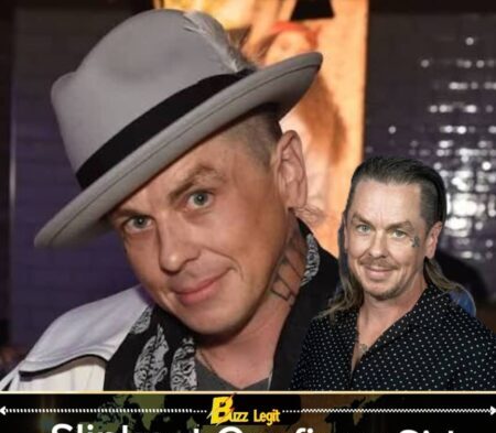 Slipknot Parts Ways With Sid Wilson After Nearly 30 Years, Announces Immediate Exit