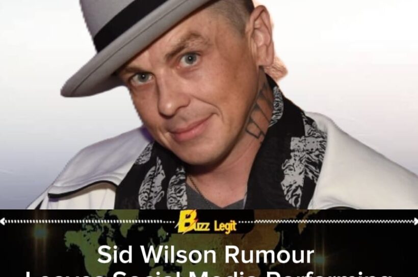 Sid Wilson Report Sparks Major Debate Among Slipknot Fans