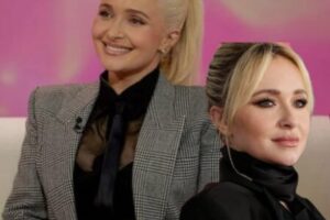 Silent Truth: Hayden Panettiere Autopsy Finds No Trauma, But Mystery Surrounding Actress’ Death Continues