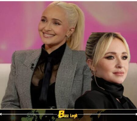 Silent Truth: Hayden Panettiere Autopsy Finds No Trauma, But Mystery Surrounding Actress’ Death Continues
