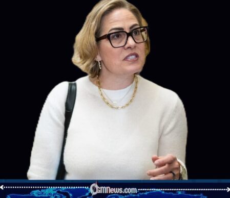 From Senate Security to Courtroom Scrutiny: Sinema’s Former Bodyguard Relationship Affair Takes Another Turn