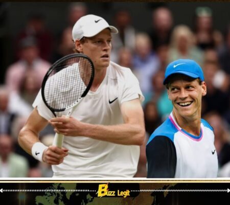 Sinner Shock Withdrawal: World No.1 Jannik Sinner Pulls Out of 2026 US Open After Knee Injury Setback