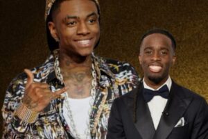 Explosive Showdown? Soulja Boy Challenges Kai Cenat to a Boxing Match, Internet Starts Warming Up