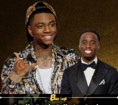 Explosive Showdown? Soulja Boy Challenges Kai Cenat to a Boxing Match, Internet Starts Warming Up
