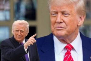 Trump’s South Korea Decision Sparks Security Concerns in Congress