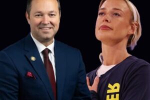 “Don’t Silence the Players” — Marlin Stutzman Warns WNBA Over Transgender Sports Debate