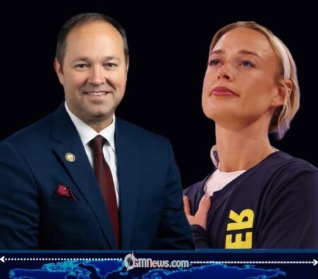 “Don’t Silence the Players” — Marlin Stutzman Warns WNBA Over Transgender Sports Debate