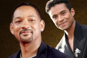 Supermax As Jaafar Jackson Eyes Looks Hollywood's Next Big Lock-Up Looks Ready for Release