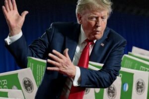 Ballot Battles Return: Supreme Court Gives Trump Green Light as Mail Voting Fight Takes Center Stage