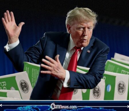 Ballot Battles Return: Supreme Court Gives Trump Green Light as Mail Voting Fight Takes Center Stage