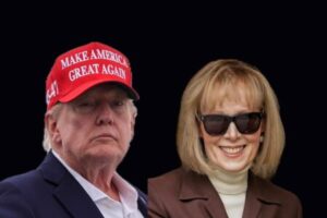 Supreme Court Again Says “No Thanks” to Trump in $5 Million E. Jean Carroll Battle