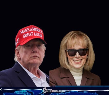 Supreme Court Again Says “No Thanks” to Trump in $5 Million E. Jean Carroll Battle