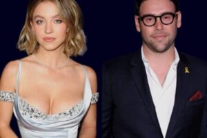 Sydney Sweeney and Scooter Braun Turn Hometown Heartbreak Into a Lesson in Compassion