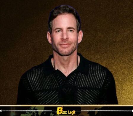 TAREK EL MOUSSA Was Told His Name Wasn’t “Professional” Enough—So Someone Suggested “Derek”