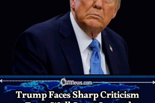 WSJ EDITORIAL BOARD SLAMS TRUMP'S CANADA TRADE WAR AS "DUMBER" THAN BEFORE