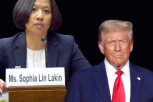 TRUMP'S MAIL-VOTING CRACKDOWN SPARKS "CHAOS BY DESIGN" WARNING BEFORE MIDTERMS