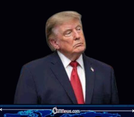TRUMP SAYS DATA CENTERS CAN BRING "JOBS AND LOTS OF MONEY" TO COMMUNITIES