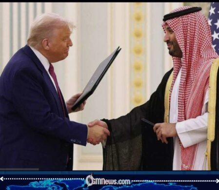 TRUMP’S DIPLOMATIC U-TURN: “BIG STRIKE” TAKES A BACK SEAT AS IRAN TALKS ENTER THE SPOTLIGHT