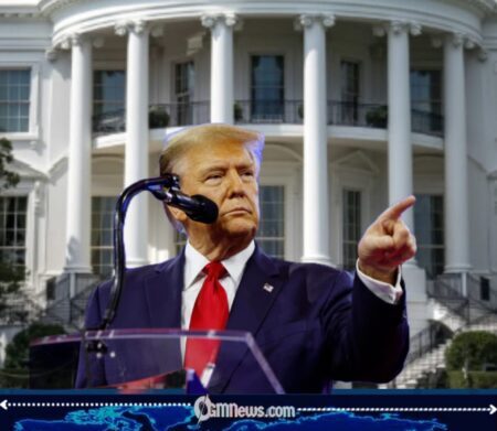 TRUMP ADMINISTRATION PREPARES FOR INVESTIGATION STORM—CABINET OFFICIALS GET BRIEFED