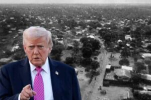 TRUMP ADMINISTRATION DEPORTS AFGHAN WHOSE FAMILY HELPED U.S. FORCES — SENDING HIM TO A COUNTRY HE HAS NO TIES TO
