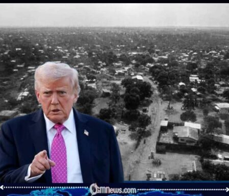 TRUMP ADMINISTRATION DEPORTS AFGHAN WHOSE FAMILY HELPED U.S. FORCES — SENDING HIM TO A COUNTRY HE HAS NO TIES TO