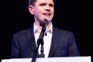 James Talarico Pushes Universal Healthcare Plan in Fresh Debate