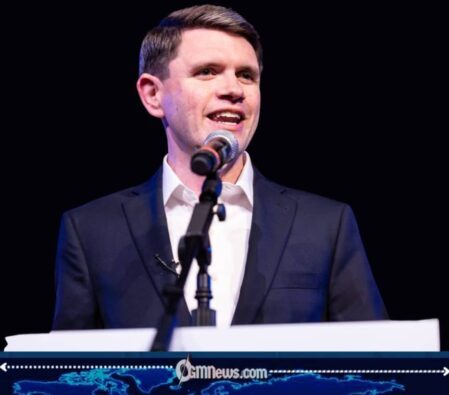 James Talarico Pushes Universal Healthcare Plan in Fresh Debate