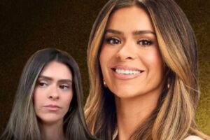 Taylor Frankie Paul Faces Backlash Over Alleged A.I.-Generated Courthouse Photos After Probation Ends