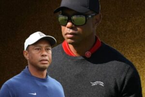 Tiger Woods Heads Back Into the Spotlight as DUI Case Finally Reaches the Courtroom