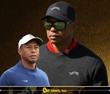 Tiger Woods Heads Back Into the Spotlight as DUI Case Finally Reaches the Courtroom