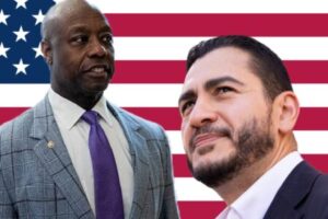 Senator Tim Scott: Abdul El-Sayed Is Making Republicans’ Path to Victory Easier in Michigan
