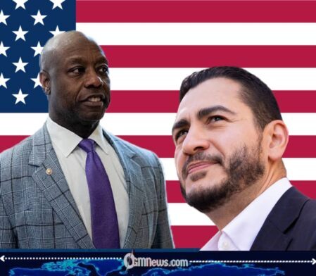 Senator Tim Scott: Abdul El-Sayed Is Making Republicans’ Path to Victory Easier in Michigan