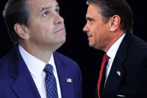 AG Todd Blanche Clears Major Senate Hurdle, Moves Closer to Becoming Attorney General