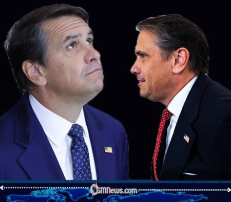 AG Todd Blanche Clears Major Senate Hurdle, Moves Closer to Becoming Attorney General