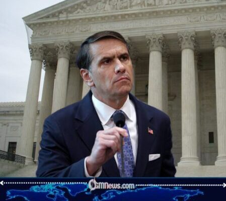 AG Todd Blanche Won’t Back Down as Judges Reject Trump’s Voter-Roll Push