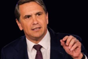 Todd Blanche Revises Trump Tax Deal to Protect Attorney General Bid