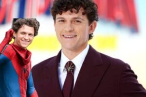 Tom Holland Set to Earn ‘Upwards of $100M’ From ‘Spider-Man: Brand New Day’ as Box Office Soars