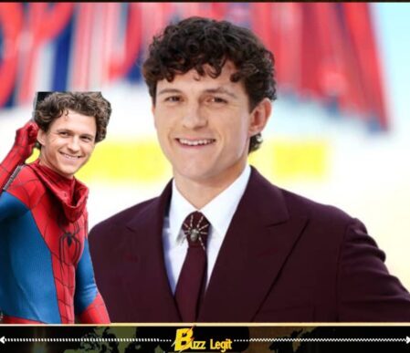 Tom Holland Set to Earn ‘Upwards of $100M’ From ‘Spider-Man: Brand New Day’ as Box Office Soars