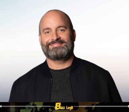 Tom Segura Breaks His Silence on Divorce, Proves Even Comedians Run Out of Jokes
