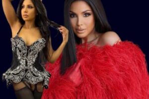 TONI BRAXTON DECLARES VICTORY OVER TAX TROUBLES AS THE IRS ALLEGEDLY MISSES ITS ENCORE