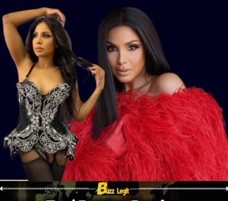 TONI BRAXTON DECLARES VICTORY OVER TAX TROUBLES AS THE IRS ALLEGEDLY MISSES ITS ENCORE