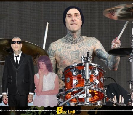 Travis Barker Reveals His Late Mother’s Final Words — And Apparently, Gloria Left Him a Lifetime Music Assignment
