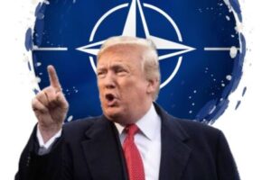 Trump Criticizes NATO Allies Over Their Response to Iran Conflict