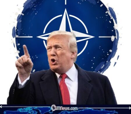 Trump Criticizes NATO Allies Over Their Response to Iran Conflict